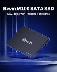 SSD M100 256