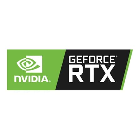 Nvidia GeForce RTX