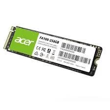 SSD FA100 256