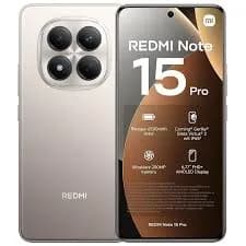 Redmi Note 15 Pro+ 5G