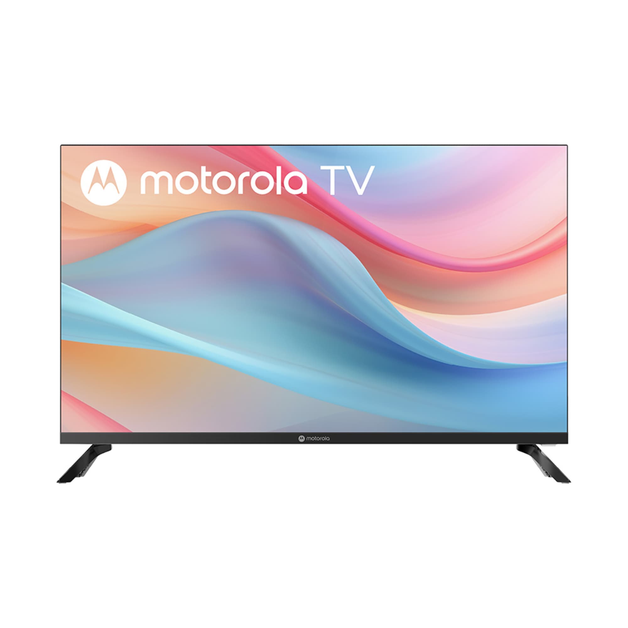 Televisor Motorola 50" LED 4K UHD Smart - Google TV