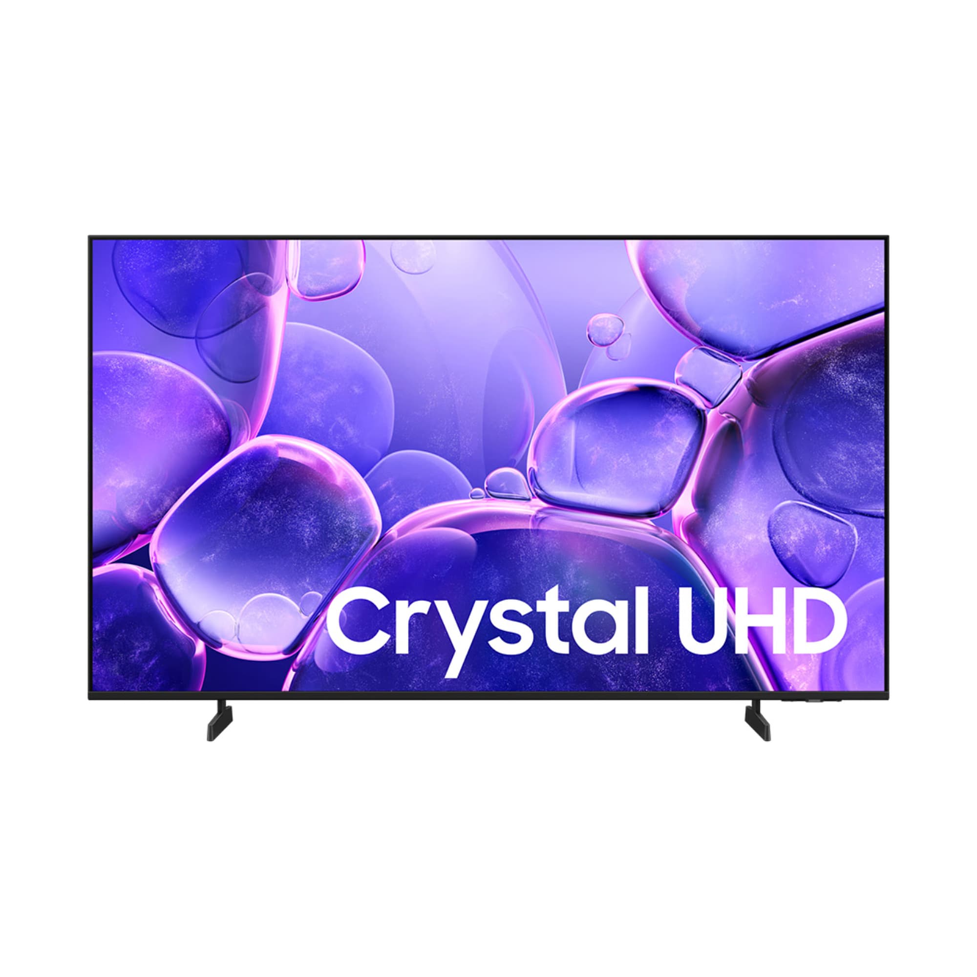 Televisor Samsung 70" Crystal UHD 4K U8000F Smart TV