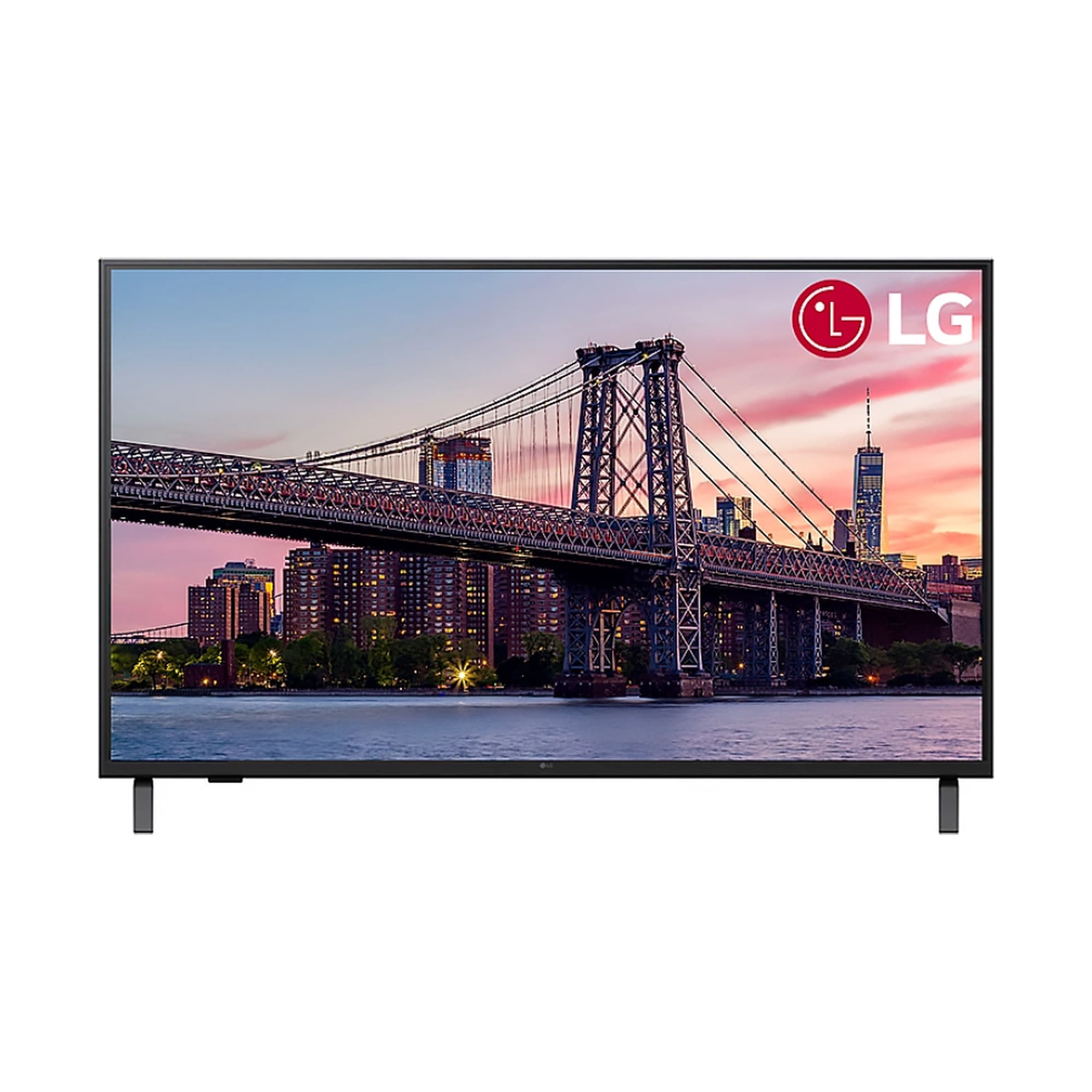 Televisor LG 65" UHD 4K UA75 HDR10 Pro Smart TV Alpha7 Gen8